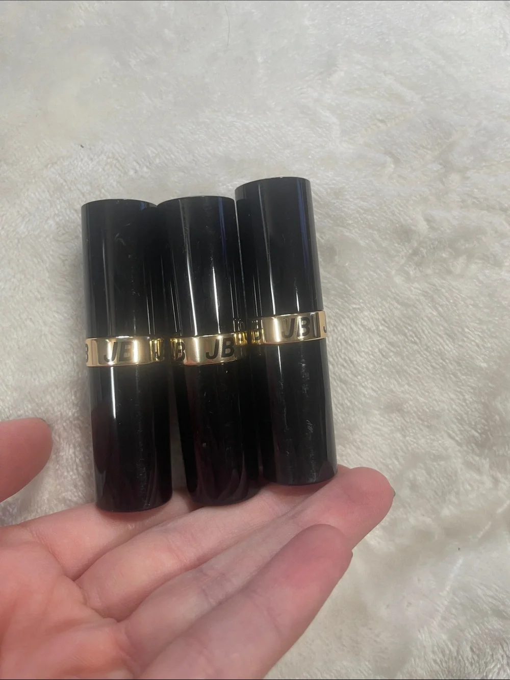 N/A lipstick trio
